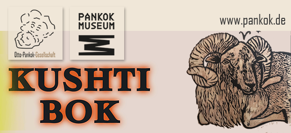 Neue Veranstaltungen - Kushti Bok Otto-Pankok-Gesellschaft Museum