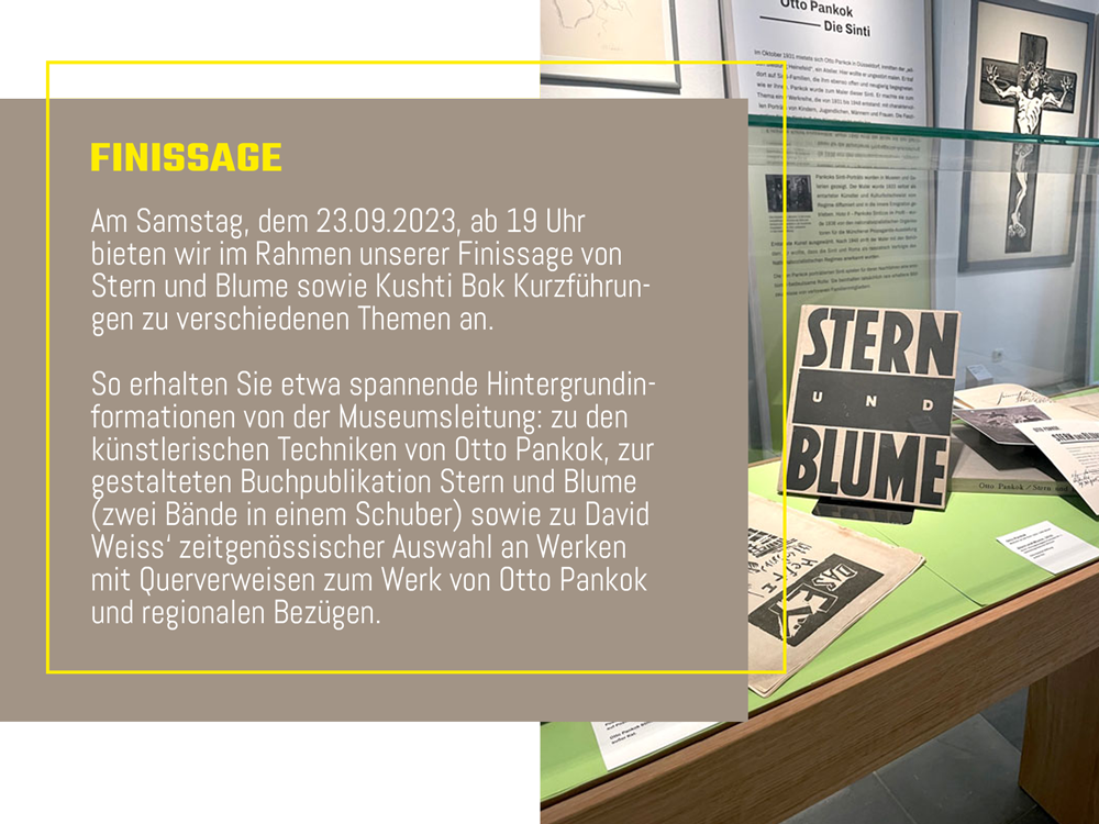 Pankok-Gesellschaft - Gruppen im Wohnhaus Esselt