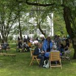 Pankok Museum - Otto Pankok Gesellschaft - Tag der offenen Tür 2023