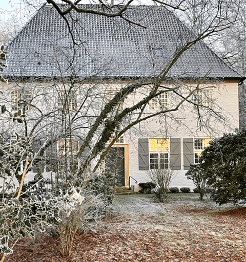 Pankok Museum Öffnungszeiten, Winterpause